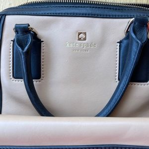 Kate Spade leather purse